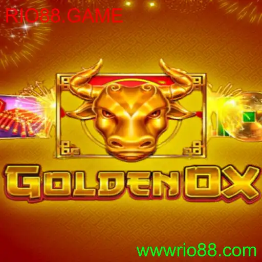 GoldenOx