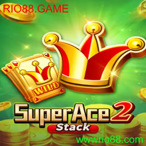 Explorando SuperAce2: O Novo Jogo do Momento com RIO88.GAME