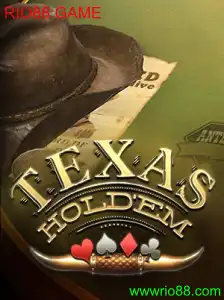Guia Completo sobre TexasHoldem e RIO88.GAME