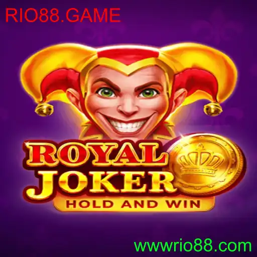 Descubra o Jogo RoyalJoker: Diversão e Estratégia em RIO88.GAME